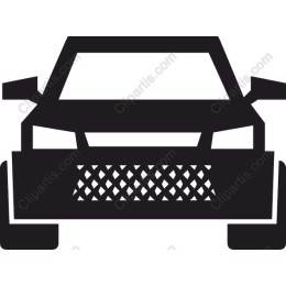  Car Icon
