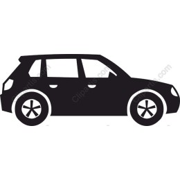Compact Car