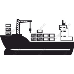 Cargo Ship