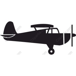 Classic Airplane
