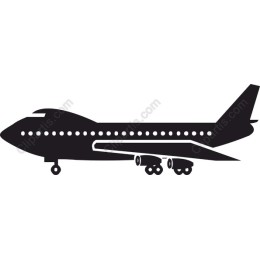Classic Airplane