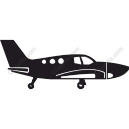 Sleek Aircraft