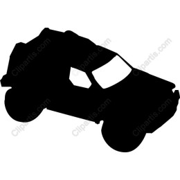 Off-Road Vehicle