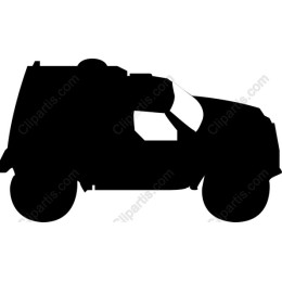 Off-Road Vehicle