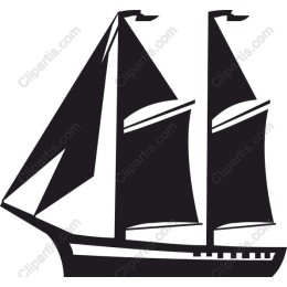 Classic Sailing Ship