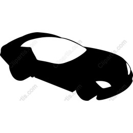 Modern Car