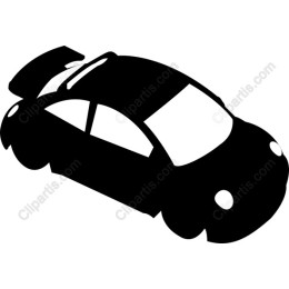  Cartoon Car