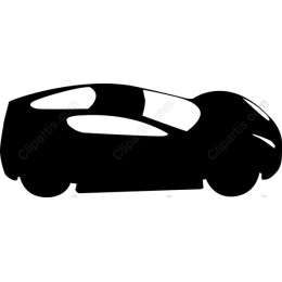 Sleek Modern Car