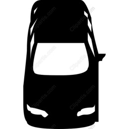 Sleek Car