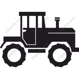 Classic Tractor