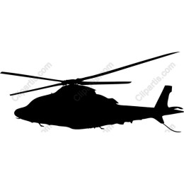 Helicopter