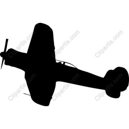 Vintage Airplane