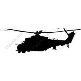 Helicopter
