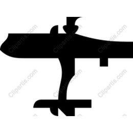 Classic Airplane