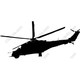 Helicopter