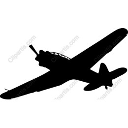 Vintage Airplane