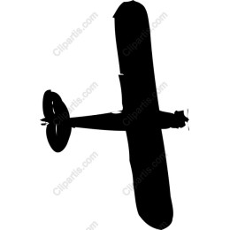 Vintage Airplane
