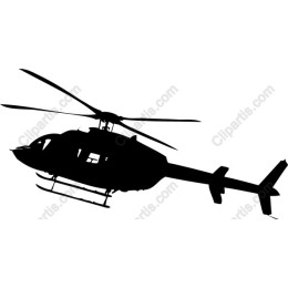 Helicopter