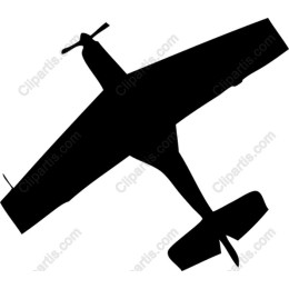 an Airplane