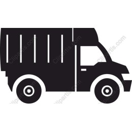 Garbage Truck