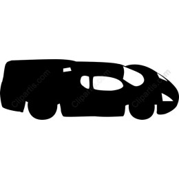 Modern Vehicle