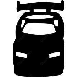 Racing Car