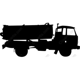 Classic Truck