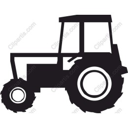 Premium Tractor