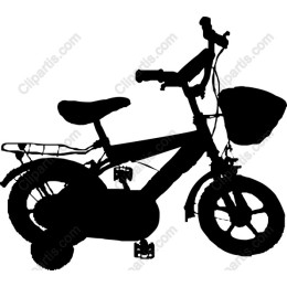Children's Bicycle