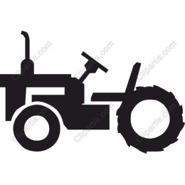 Classic Tractor