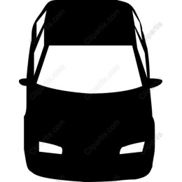 Minimalist Car