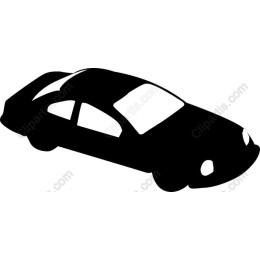 Black Car