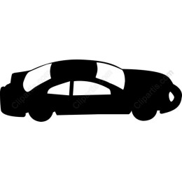 Modern Sedan