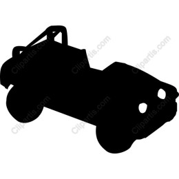 Off-Road Vehicle