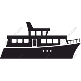 Classic Boat