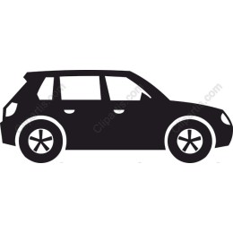 Modern Car