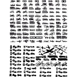 Ultimate Vehicle Bundle