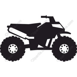 ATV - All-Terrain Vehicle