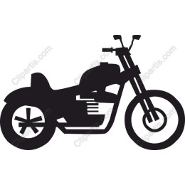 Motorcycle