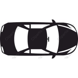 Top-Down Car