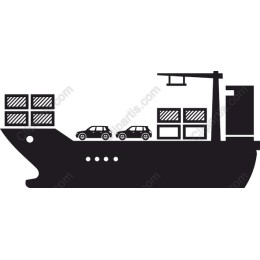 Cargo Ship