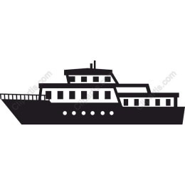 Luxury Boat