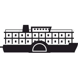 Classic Riverboat