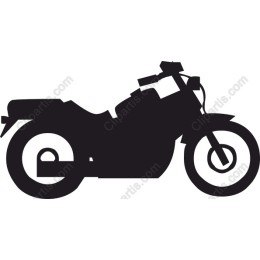 Classic Motorcycle