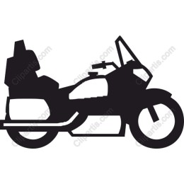 Motorcycle Adventure