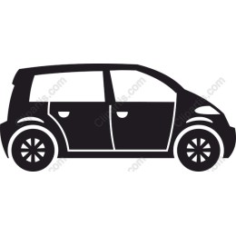 Compact Car