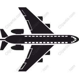 Black Airplane