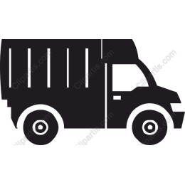 Garbage Truck