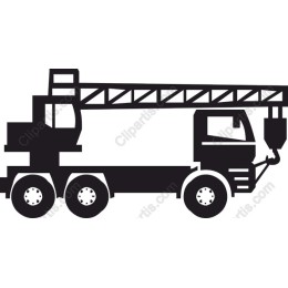 Construction Crane