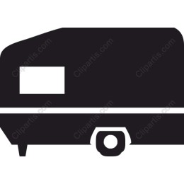 Vintage Camper